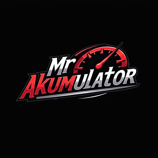 Zdjęcie na okładce dla Mr Akumulator - Sklep z Akumulatorami | Akumulatory Kraków